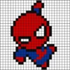 🌈🧩Pixelados 2👾 12