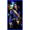 Rey del pop Michael Jackson 13