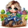 Country 🌻 Girls &  Boys 🤠 11