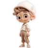 Niños Bonitos👸2🇲🇽Clásica 10