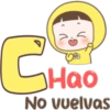 Bebé💛❤1🇨🇴🇲🇽Clásica 7