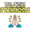 FRASES PARA GRUPOS (sticker.fan) 10