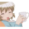Rico Cafecito(Anime)☕💞1🇵🇪Clásica 8