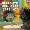 🧿Buen día desperte☕ 14