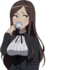 Rico Cafecito(Anime)☕💞1🇵🇪Clásica 9