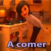 Jack, Coraline y La novia👀 11
