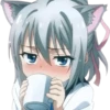 Rico Cafecito(Anime)☕💞1🇵🇪Clásica 10