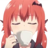 Rico Cafecito(Anime)☕💞1🇵🇪Clásica 11