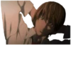 Тетрадь смерти ? @animesticki 11