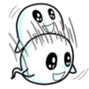 Fantasmitas👻💞3🇵🇪Clásica 8