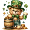 San Patrick's Day ✺1🇻🇪 12