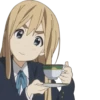 Rico Cafecito(Anime)☕💞1🇵🇪Clásica 12