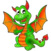 Dragones🐲💞1🇵🇪Clásica 13