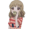 Rico Cafecito(Anime)☕💞1🇵🇪Clásica 13
