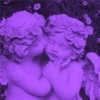 Aesthetic violet 12