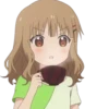 Rico Cafecito(Anime)☕💞1🇵🇪Clásica 14