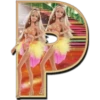 💞 ABCDARIO 💞1853💞 15