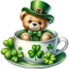 San Patrick's Day ✺1🇻🇪 13
