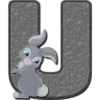 💞 ABCDARIO 💞1854💞 8