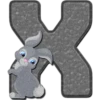 💞 ABCDARIO 💞1854💞 9