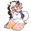 bratblush pack by sinz0ne 11