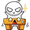 Fantasmitas👻💞3🇵🇪Clásica 9
