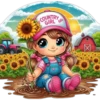 Country 🌻 Girls &  Boys 🤠 15