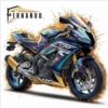 Nombres Motos 🏍️ 11