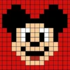 🌈🧩Pixelados 1👾 7