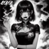 ? Anime Black Terror 4 7