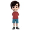 Niños Bonitos👸2🇲🇽Clásica 14