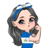 Mujer Valiente Mix ♀️💪🏻 11