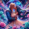 Las Princesas Disney ✺1🇻🇪 8
