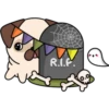 Kawaii Pug 🐶 12