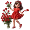 Lindas Florcitas💞1🇵🇪Clásica 9