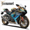 Nombres Motos 🏍️ 13
