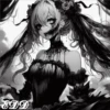 ? Anime Black Terror 4 8