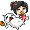Fantasmitas👻💞3🇵🇪Clásica 10