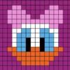🌈🧩Pixelados 2👾 14