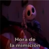 Jack, Coraline y La novia👀 13