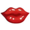 Labios💞1🇵🇪Clásica 19