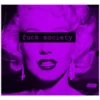 Aesthetic violet 14