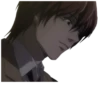 Тетрадь смерти ? @animesticki 14