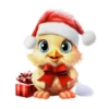 Animales Navideños🎄💞1🇵🇪Clásica 16