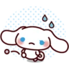 Sanrio 4 💖C☆ 9