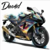 Nombres Motos 🏍️ 14