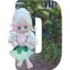 💞 ABCDARIO 💞1858💞 9