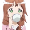 Rico Cafecito(Anime)☕💞1🇵🇪Clásica 16