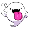 Fantasmitas👻💞3🇵🇪Clásica 11