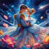 Las Princesas Disney ✺1🇻🇪 9